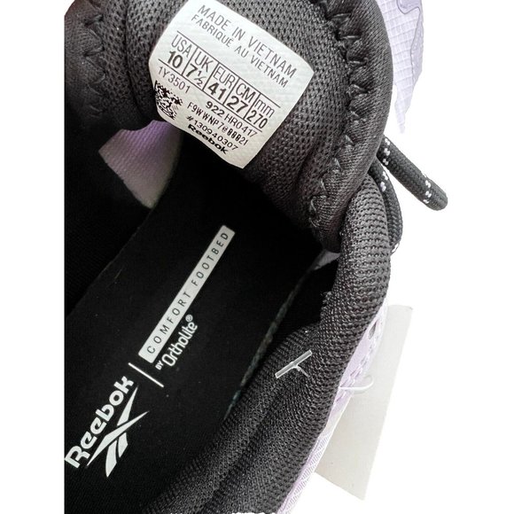 Reebok HR0417 Nanoflex Adventure Tr Cross Training Shoes ( 10 ) - Picture 2 of 6